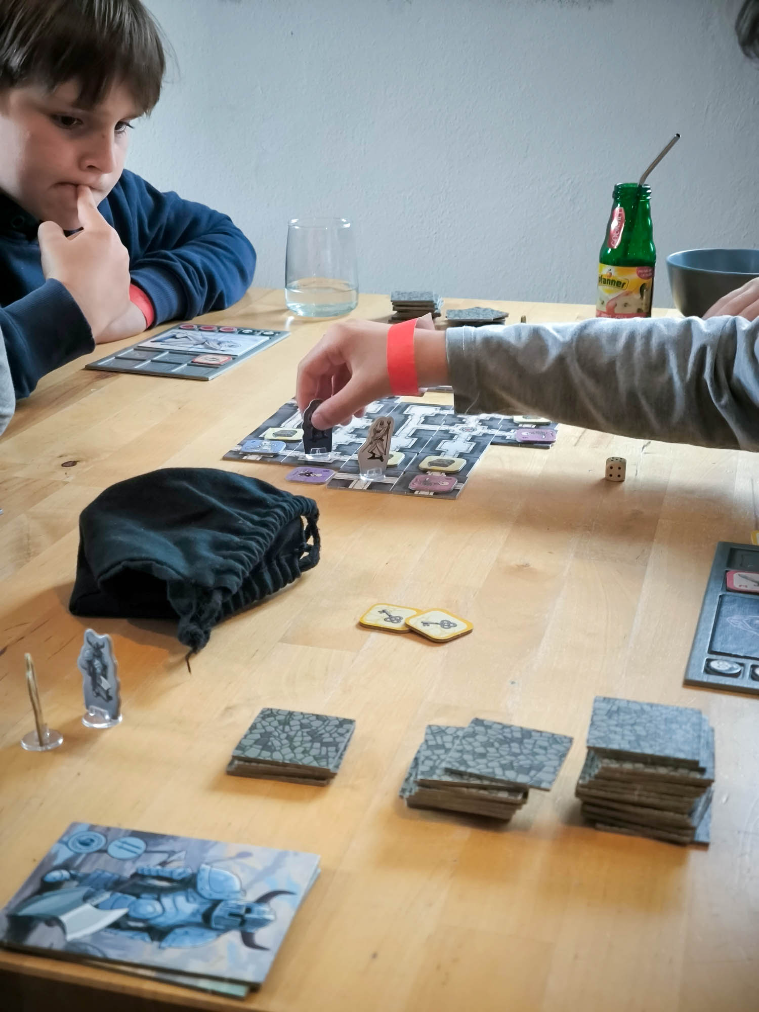 Turnaj v Karaku 24/5/25