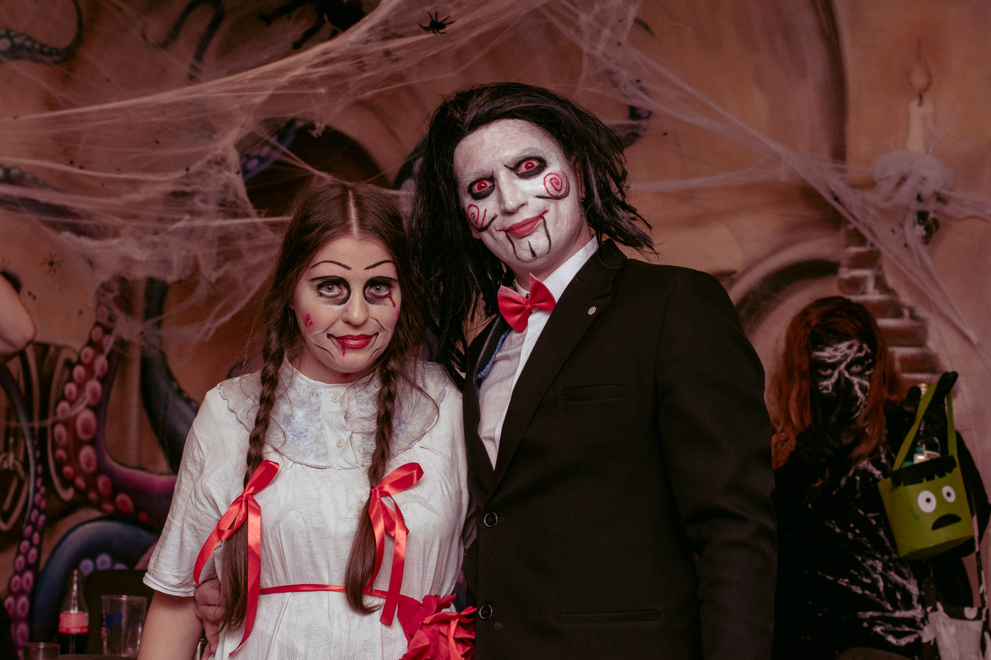 Halloween 31/10/2024