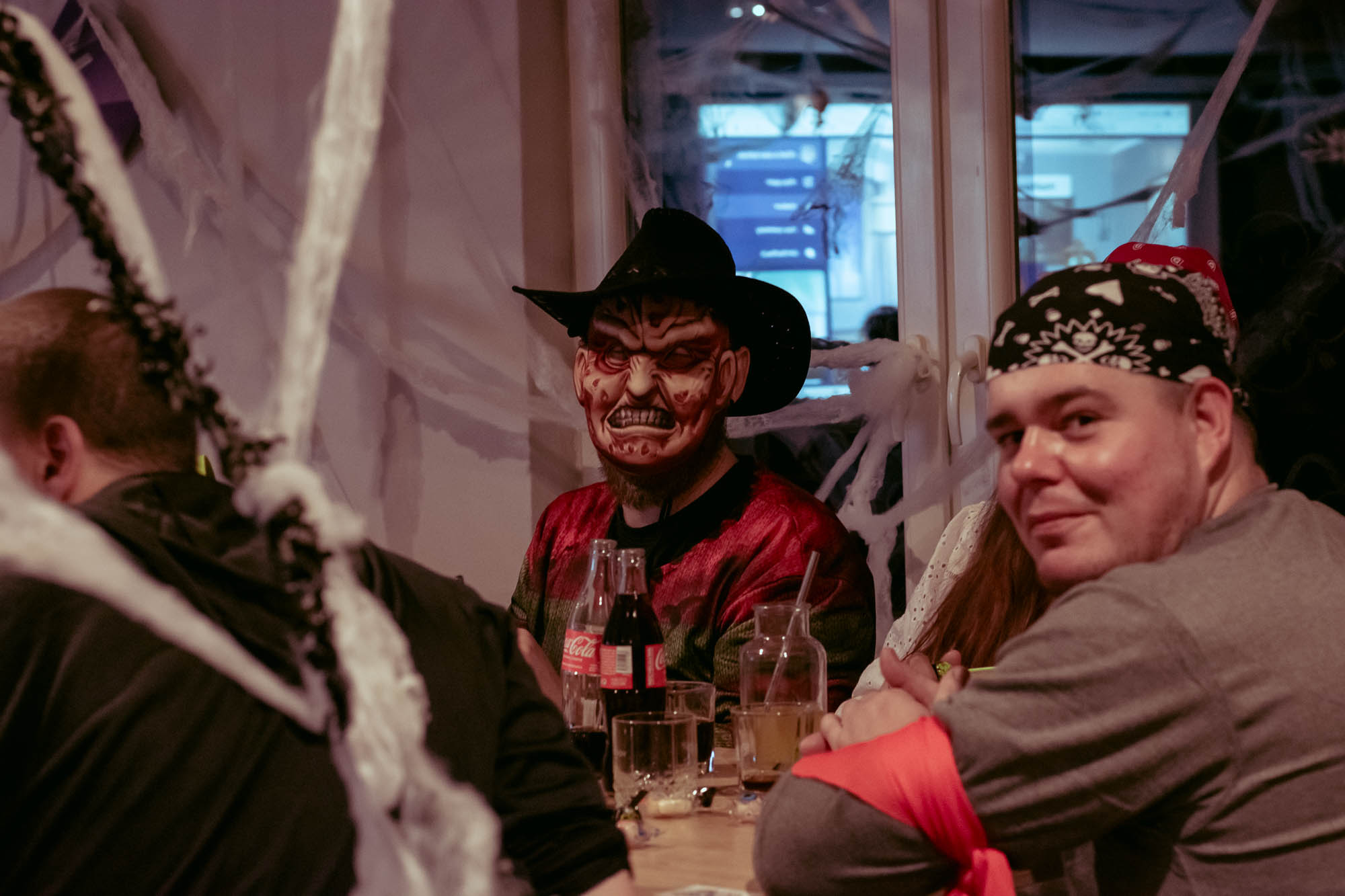 Halloween 31/10/2024