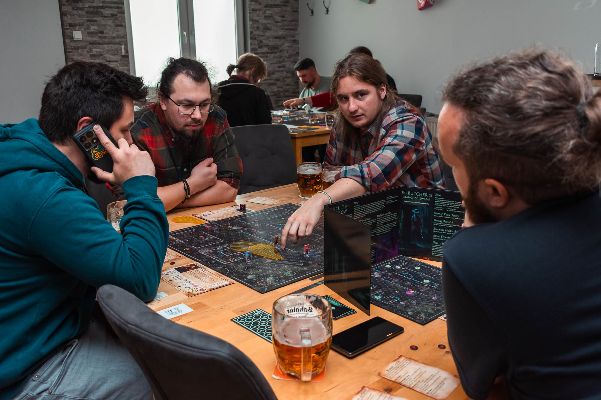 Obrázok z galérie U Krakena