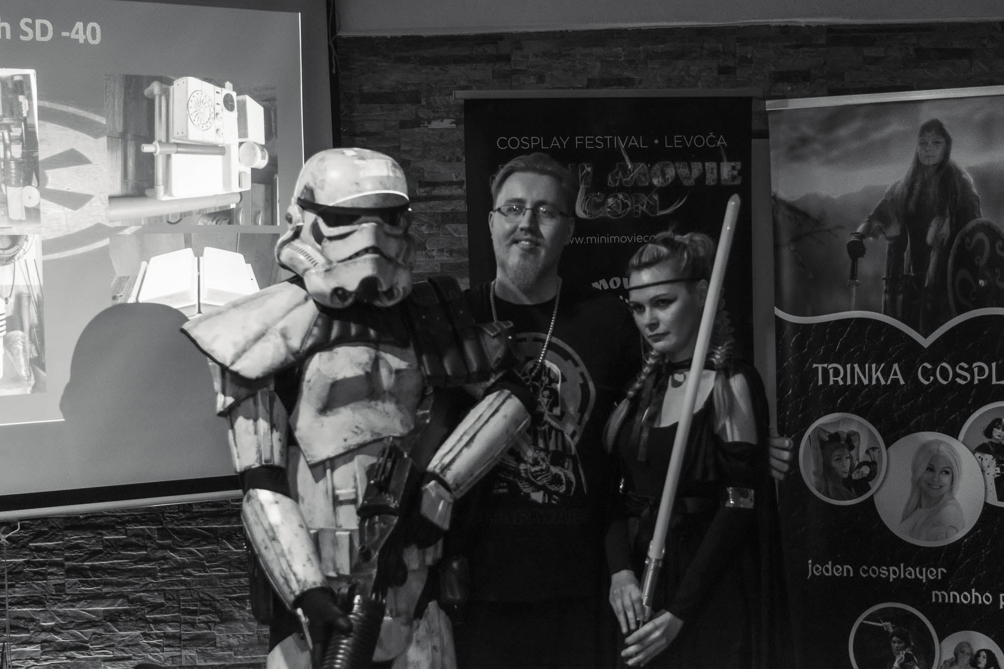 Preview for Star Wars diskusia 03/06/2025