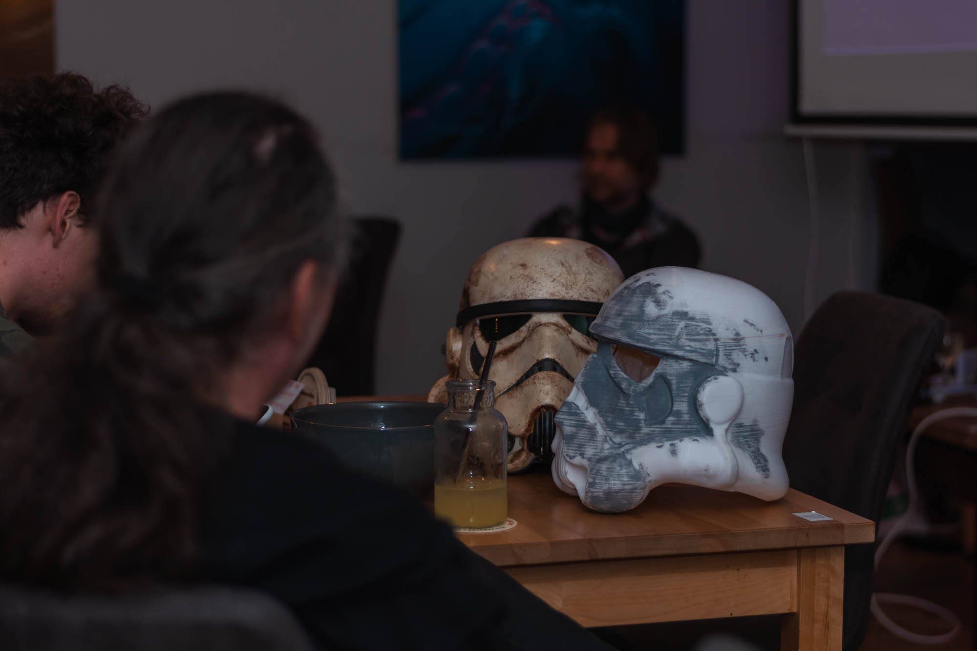 Star Wars diskusia