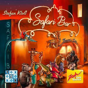 Safari Bar