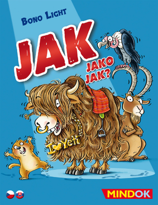 Jak jako jak?
