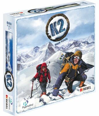 K2 EN