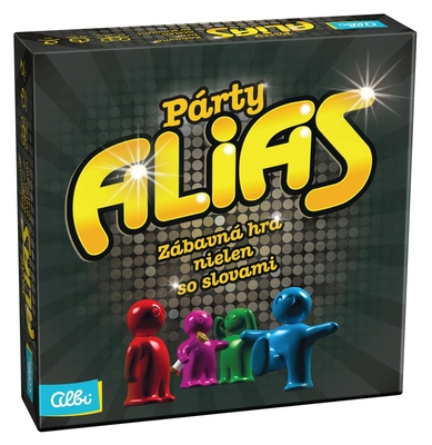 Párty Alias