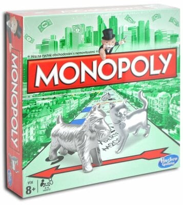 Monopoly
