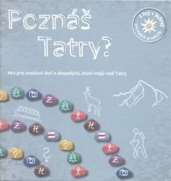 Poznáš Tatry?