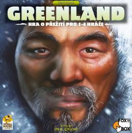 Greenland (třetí edice)