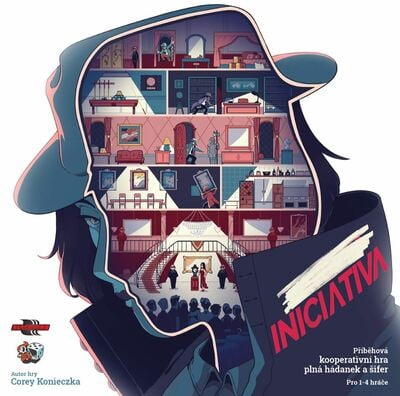 Iniciativa CZ