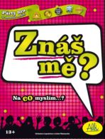 Znáš mě?