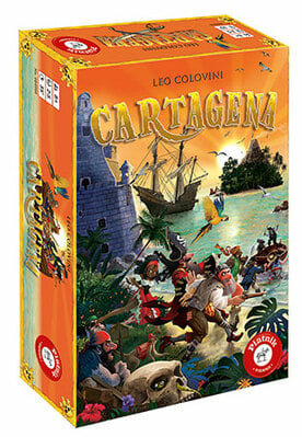 Cartagena